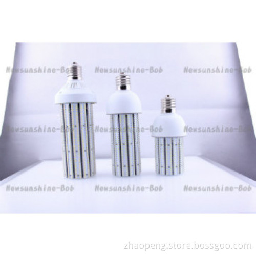 E27 E40 50W LED Corn high bay light led china  industrial lights